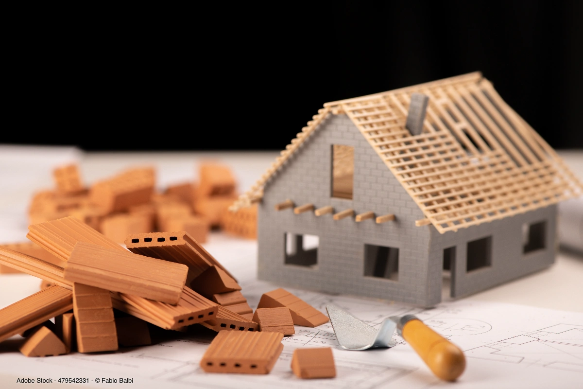 Hausbau Ablauf Schritte: Vom Grundstück bis zum Einzug